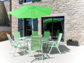 Holiday Home Ty Angèle by Interhome